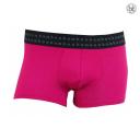 Bamboo Trunks for Men Pink / L