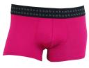 Bamboo Trunks for Men Pink / L