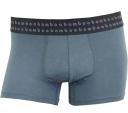Bamboo Trunks for Men Red / 4XL