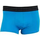 Bamboo Trunks for Men Red / 4XL