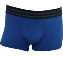 Bamboo Trunks for Men Red / 4XL