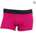 Bamboo Trunks for Men Red / 4XL
