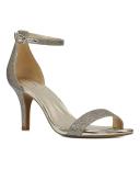 Bandolino Madia Dress Sandals - Gold