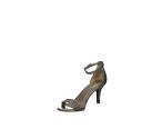 Bandolino Madia Dress Sandals - Gold