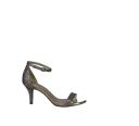 Bandolino Madia Dress Sandals - Gold