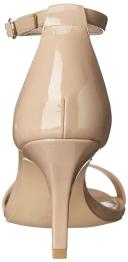 Bandolino Madia Dress Sandals - Natural