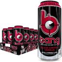 Bang Energy Drink (12 Pack) Rainbow Unicorn