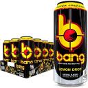 Bang Energy Drink (12 Pack) Rainbow Unicorn