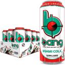 Bang Energy Drink (12 Pack) Rainbow Unicorn