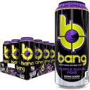 Bang Energy Drink (12 Pack) Rainbow Unicorn