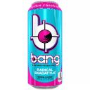 Bang Energy Drink Miami Cola