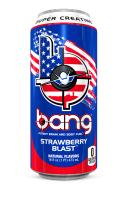 Bang Energy Drink Miami Cola