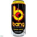 Bang Energy Drink Miami Cola