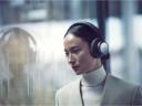 Bang & Olufsen B&O Beoplay Portal Xbox Wireless ANC Gaming Headphones Black