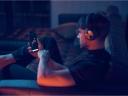 Bang & Olufsen B&O Beoplay Portal Xbox Wireless ANC Gaming Headphones Black