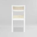 Bangalow Dining Chair White by Freedom