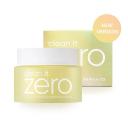 Banila Co - Clean It Zero Cleansing Balm - Nourishing - 100ml
