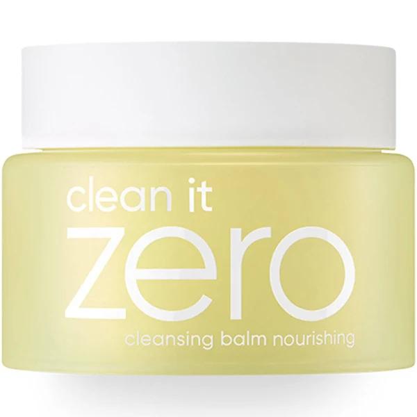 Banila Co - Clean It Zero Cleansing Balm - Nourishing - 100ml