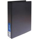 Bantex Ring Binder 2R 25mm A5 Blue