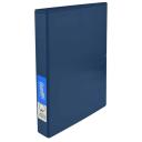 Bantex Ring Binder 2R 25mm A5 Blue