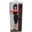 Barbie Basics Model #5 Collection 1 - Black Label
