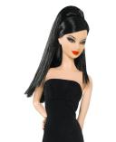 Barbie Basics Model #5 Collection 1 - Black Label