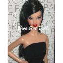Barbie Basics Model #5 Collection 1 - Black Label