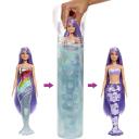 Barbie Colour Reveal Mermaid Doll