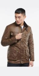 Barbour Duke Wax Jacket