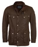 Barbour Duke Wax Jacket