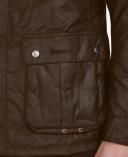 Barbour Duke Wax Jacket