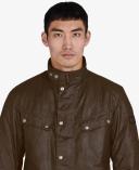 Barbour Duke Wax Jacket