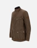 Barbour Duke Wax Jacket