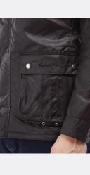 Barbour Duke Wax Jacket