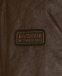 Barbour Duke Wax Jacket