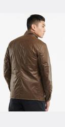 Barbour Duke Wax Jacket