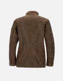 Barbour Duke Wax Jacket