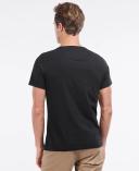 Barbour Sports Tee Black XXL