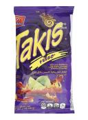 Barcel Takis Fuego 56g