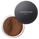 Bare Minerals Matte Foundation Powder Deepest Deep