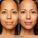 Bare Minerals Matte Foundation Powder Deepest Deep