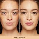 Bare Minerals Matte Foundation Powder Deepest Deep