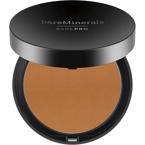 BareMinerals Barepro Performance Wear Powder Foundation - 25 Cinnamon