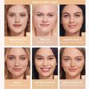 BareMinerals Barepro Performance Wear Powder Foundation - Light Natural 09 (10g)