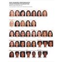 BareMinerals Barepro Performance Wear Powder Foundation - Light Natural 09 (10g)