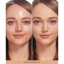 BareMinerals Barepro Performance Wear Powder Foundation - Light Natural 09 (10g)