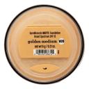 bareMinerals Foundation, Matte, Fair C10, Broad Spectrum SPF 15 - 0.21 oz