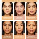 bareMinerals Foundation, Matte, Fair C10, Broad Spectrum SPF 15 - 0.21 oz
