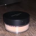 BareMinerals Foundation, SPF 15, Matte - 6 g jar