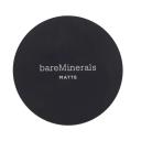 bareMinerals Matte Foundation, Broad Spectrum SPF 15, Fairly Light - 0.2 oz jar